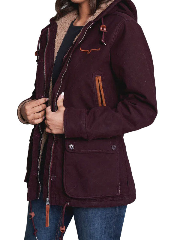 Heartland Season 16 Amber Marshall Jacket
