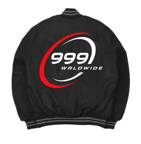 Juice Wrld 999 Life Jacket