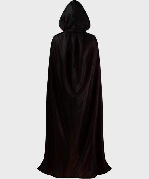 Vampire Cloak Costume