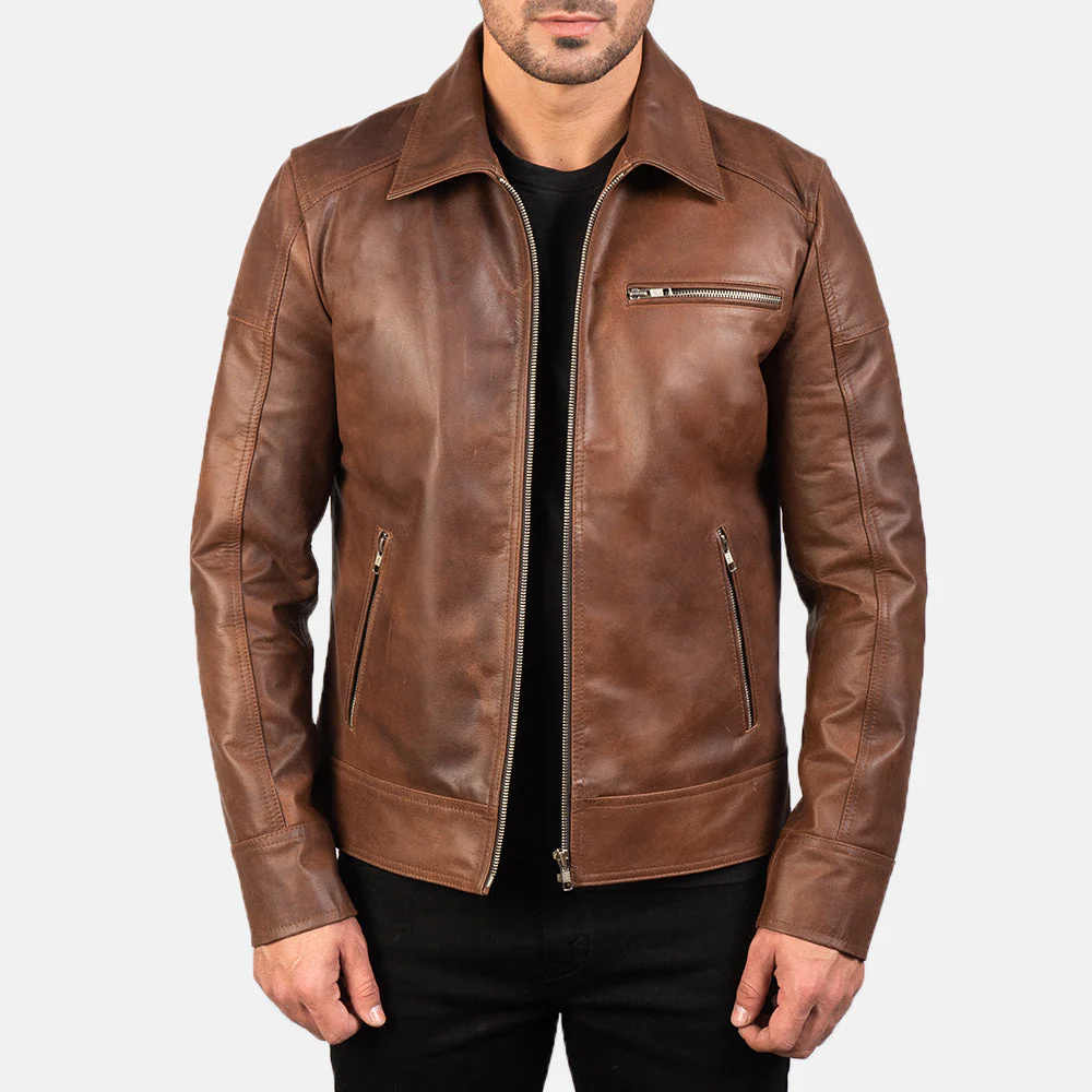 Biker Jacket