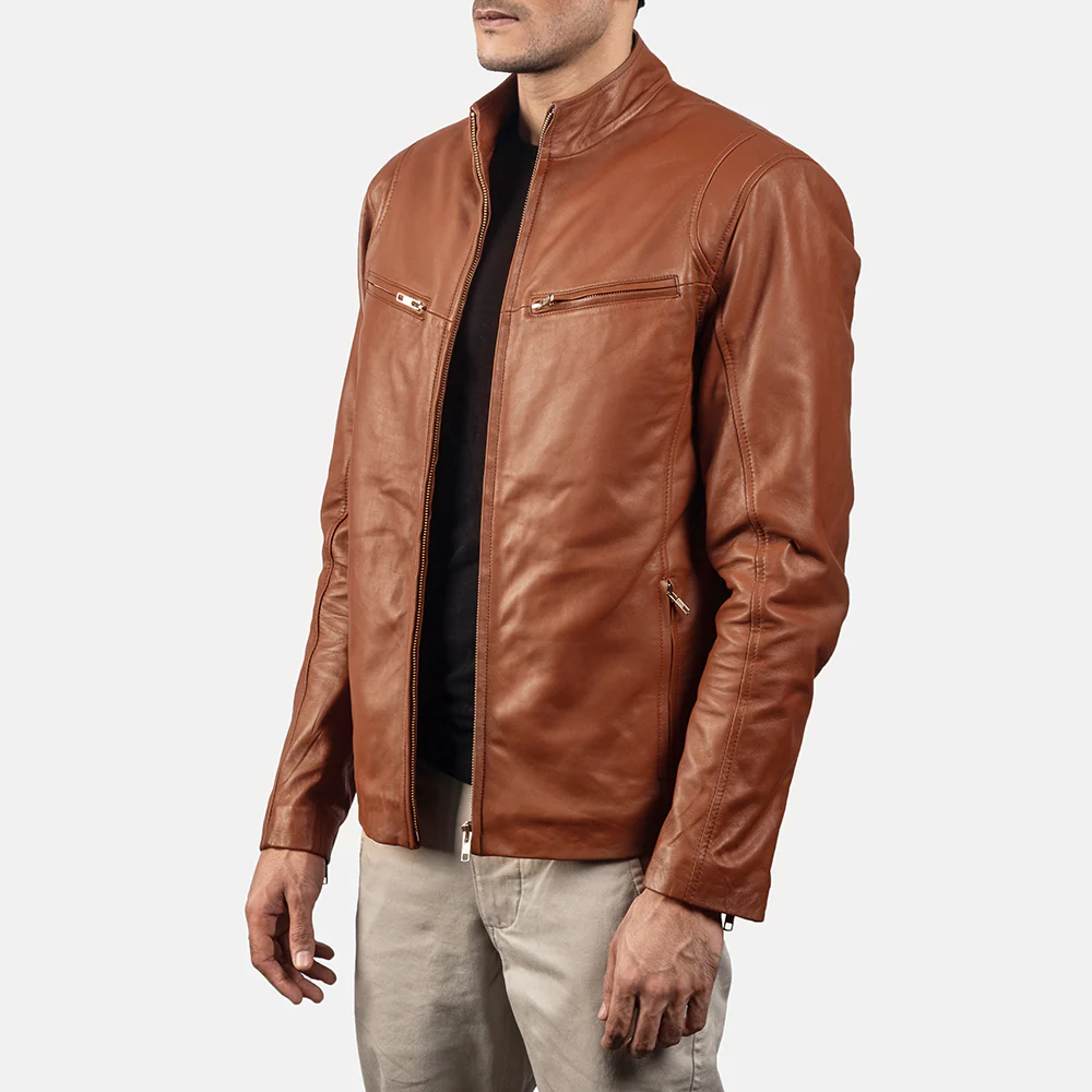 Indie Jacket