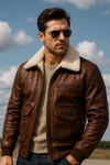 Top 5 Aviator Jackets That Never Go Out of Style