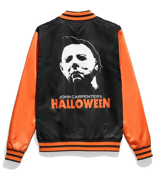 You Can’t Kill The Boogeyman Jacket