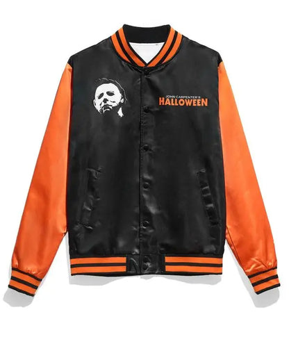 You Can’t Kill The Boogeyman Halloween Jacket