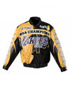 NBA Los Angeles Lakers 16 Time Jacket