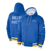 Brooklyn Nets City Edition Courtside Hoodie