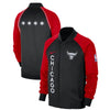 Chicago Bulls Showtime Performance Jacket