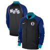 Brooklyn Nets City Edition Showtime Jacket