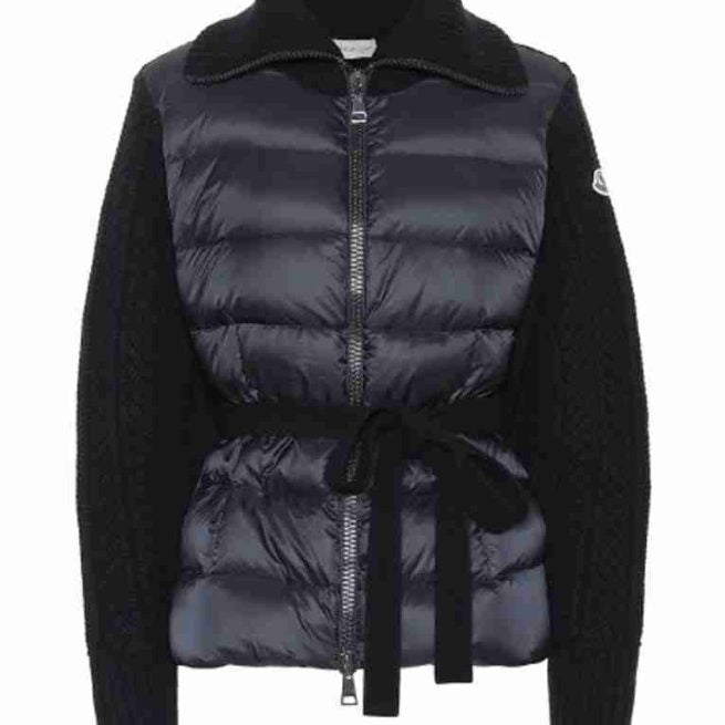 A Discovery of Witches Diana Bishop Puffer Jacket