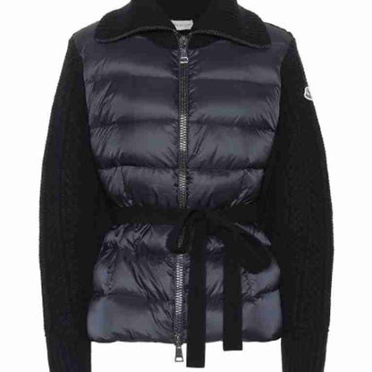 A Discovery of Witches Diana Bishop Puffer Jacket