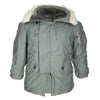 Air Force N3B Hooded Parka