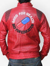 Akira Kaneda Good for Health Bad for Education Jacket