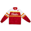 Atlanta Hawks Heavyweight Jacket