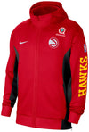 Atlanta Hawks On-court Hoodie