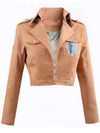 Attack On Titan Cotton Jacket