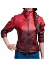 Avengers Age Of Ultron Scarlet Witch Jacket
