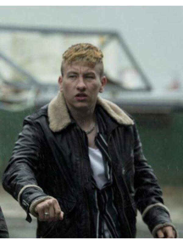 Barry Keoghan Calm Jacket