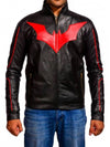 Batman Beyond Terry McGinnis Jacket