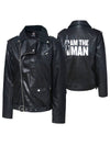 Becky Lynch The Man Jacket