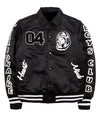 Billionaire Boys Club Black Astro Jacket