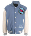 Billionaire Boys Club Spaceman Varsity Jacket