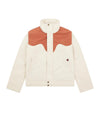 Billionaire Boys Club Cream Ice Cream Jacket