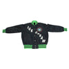 Billionaire Boys Club Ice Cream Bomber Jacket