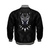 Black Panther Varsity Jacket