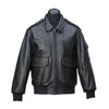 Men’s Aviator A-2 Tornado Bomber Jacket