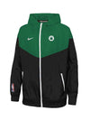 Boston Celtics Lightweight Jacket