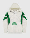 Boston Celtics Pullover Impact Jacket