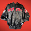 Boston Red sox Felco bomber Jacket
