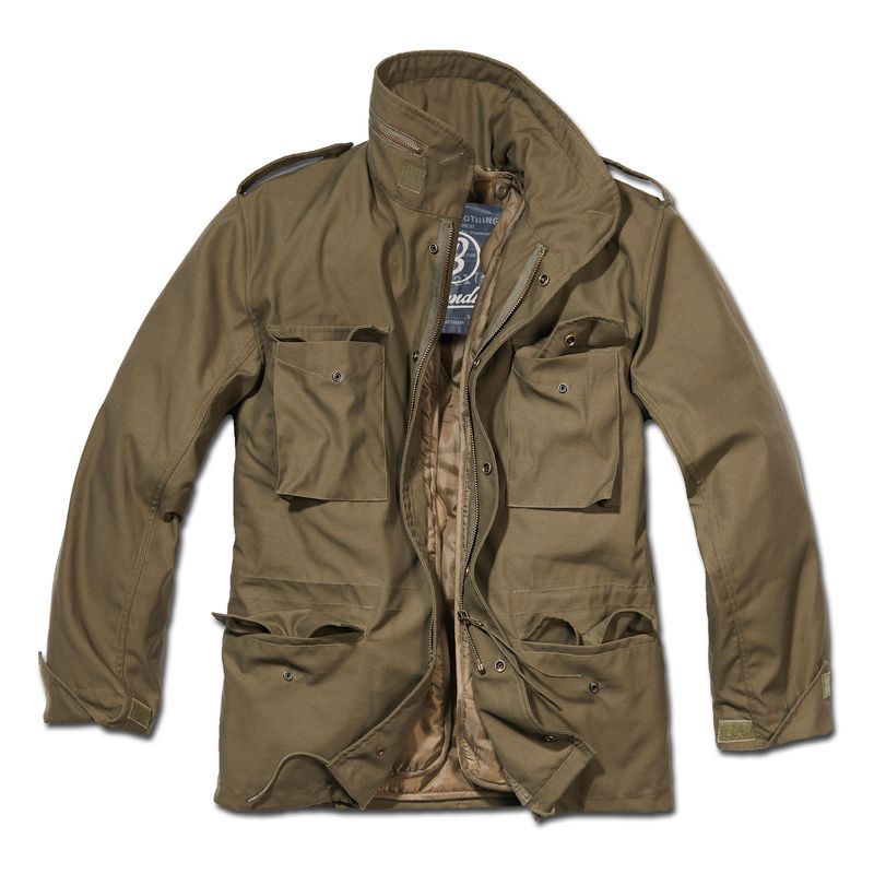 M65 Standard Field Jacket