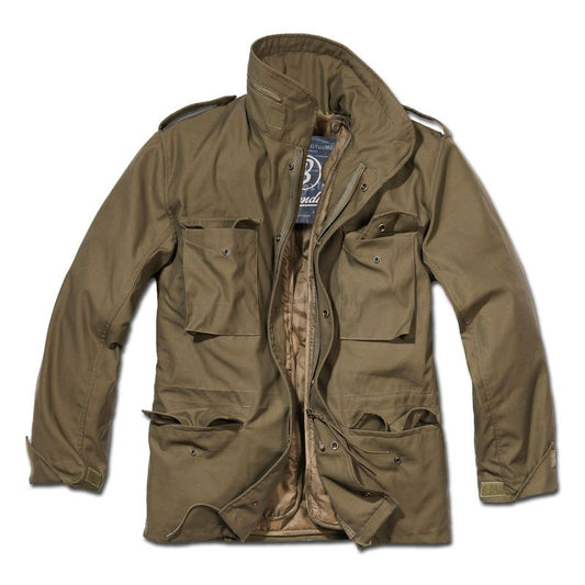 M65 Standard Field Jacket