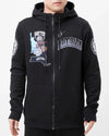 Brooklyn Nets Hometown Fz Hoodie
