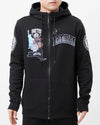 Brooklyn Nets Hometown Fz Hoodie