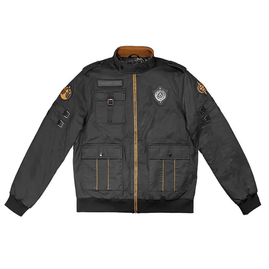 Bungie Rewards Root of Nightmares Raid Jacket