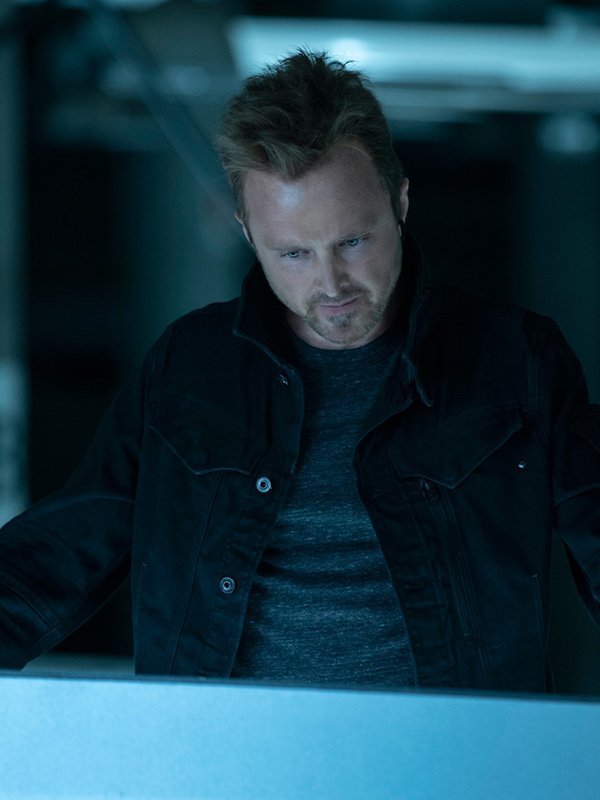 Caleb Nichols West World S03 Jacket