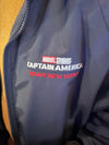 Captain America Brave New World Bomber Jacket