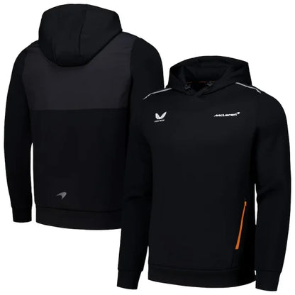 Castore McLaren F1 Team Performance Hoodie