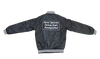 Charleston White N.I.G.G.A. Bomber Jacket