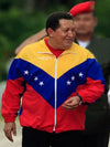 Chavez Venezuela Jacket