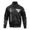 Chicago Bulls City Edition M.O.M Jacket