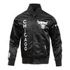 Chicago Bulls City Edition M.O.M Jacket