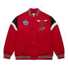 Chicago Bulls Eastern Conference Jacket