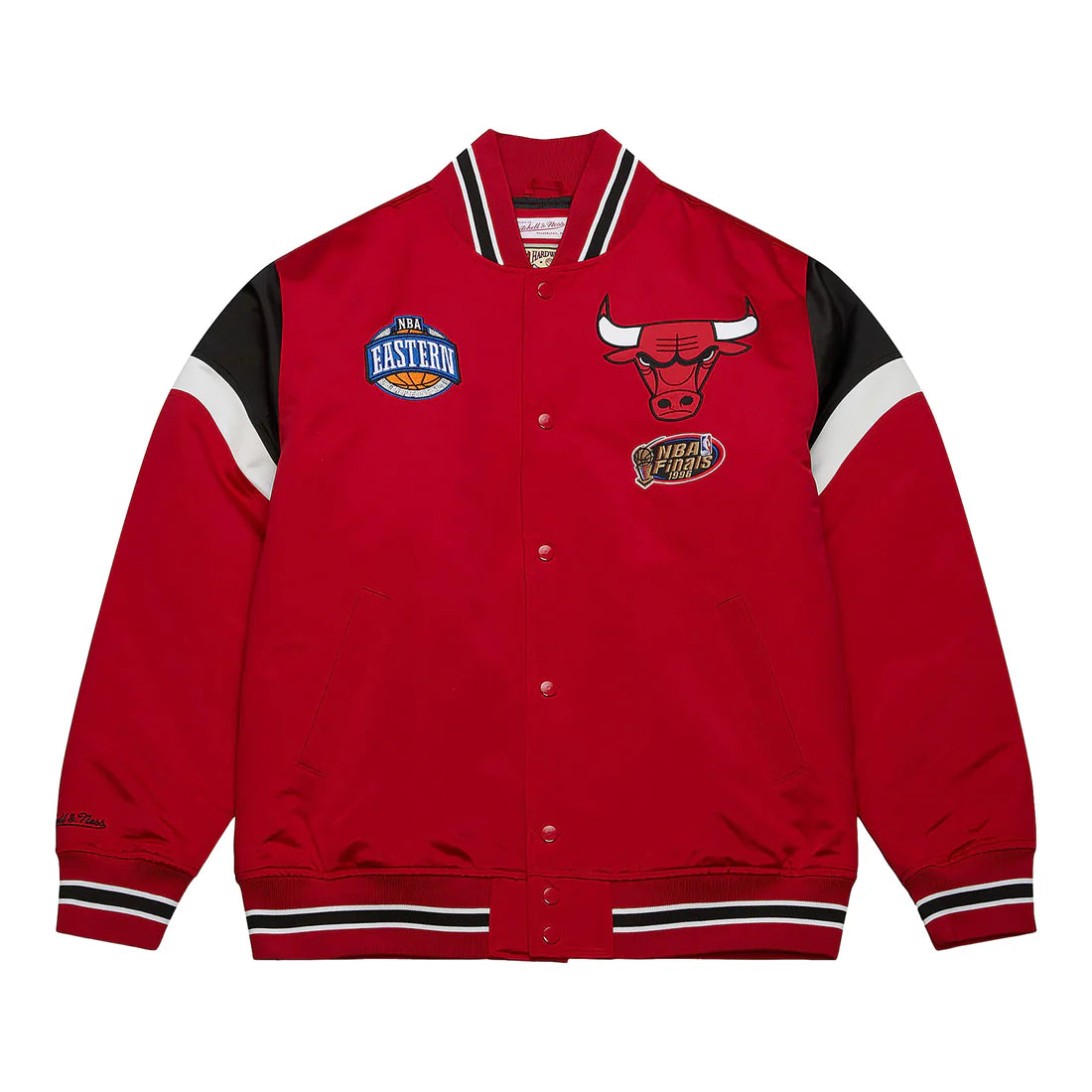 Chicago Bulls Eastern Conference Jacket