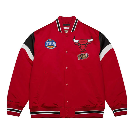 Chicago Bulls Eastern Conference Jacket