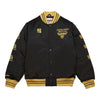 Chicago Bulls MVP Satin Jacket