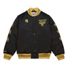 Chicago Bulls MVP Satin Jacket