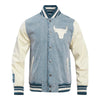Chicago Bulls Pro Standard Varsity Jacket